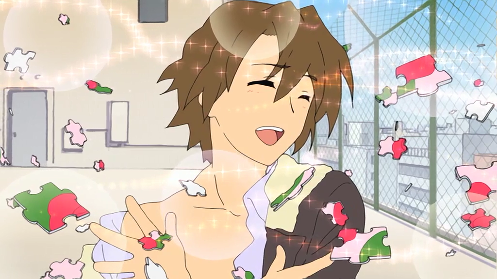 Suzumiya Haruhi-chan no Yuuutsu (Thunderbox.beta)